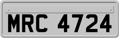 MRC4724
