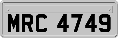 MRC4749
