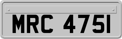 MRC4751