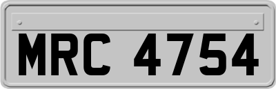 MRC4754