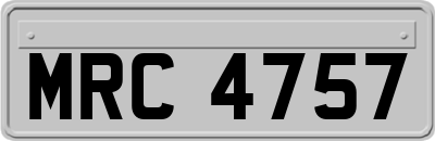 MRC4757