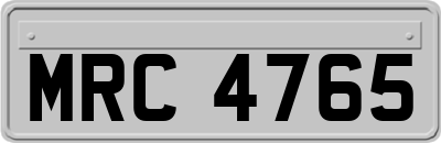 MRC4765