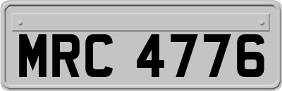 MRC4776