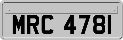MRC4781