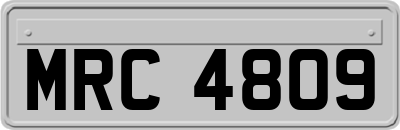 MRC4809