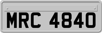 MRC4840