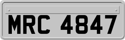MRC4847