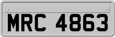 MRC4863