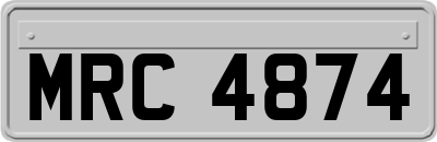 MRC4874