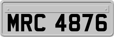 MRC4876