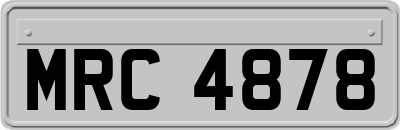 MRC4878