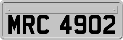 MRC4902