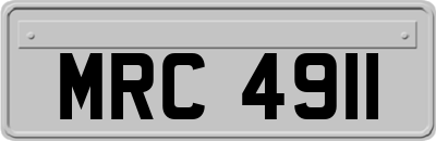 MRC4911