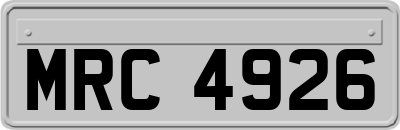 MRC4926