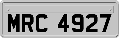 MRC4927