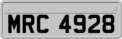 MRC4928