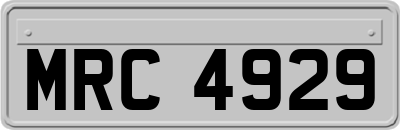 MRC4929