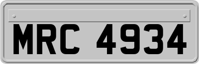 MRC4934