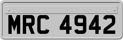 MRC4942