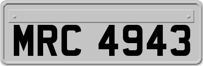 MRC4943