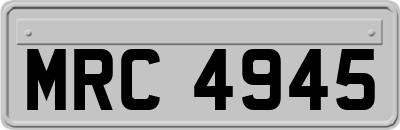 MRC4945
