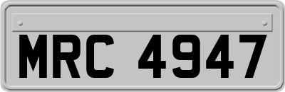 MRC4947