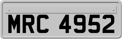 MRC4952