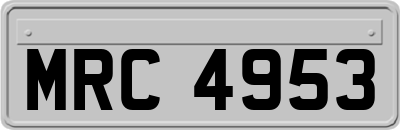 MRC4953