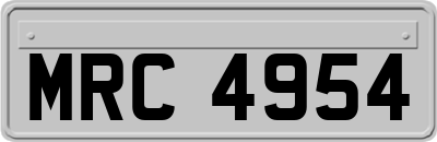 MRC4954