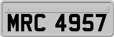MRC4957