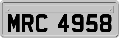 MRC4958