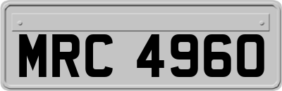 MRC4960