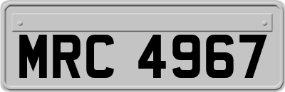 MRC4967