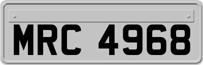 MRC4968