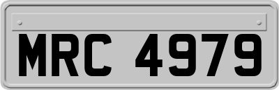 MRC4979