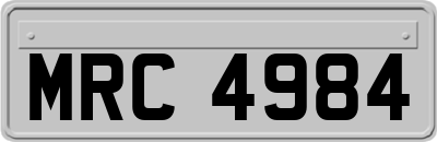 MRC4984