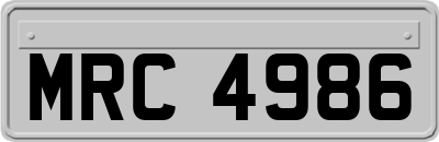 MRC4986