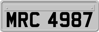 MRC4987