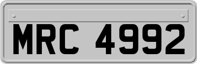 MRC4992
