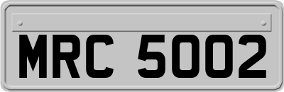 MRC5002