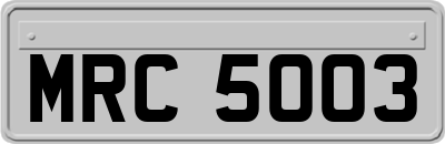 MRC5003