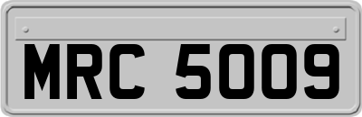 MRC5009