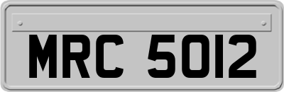 MRC5012