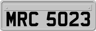 MRC5023