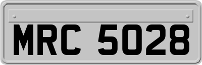 MRC5028