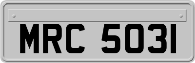 MRC5031