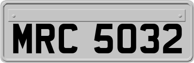 MRC5032