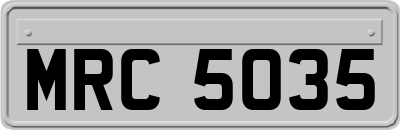 MRC5035