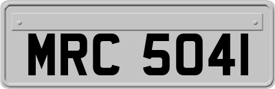 MRC5041