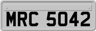 MRC5042